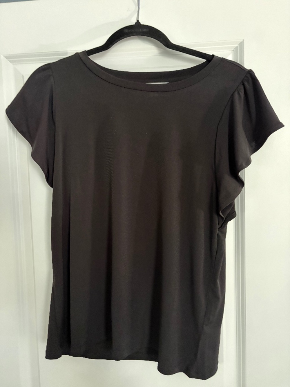 Little black top Michael Kors